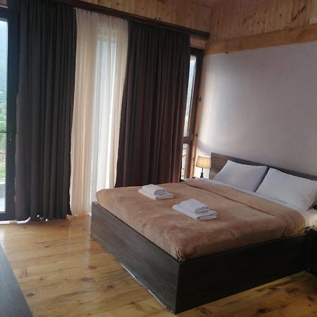 Belvedere Hotel Амбролаури Екстериор снимка