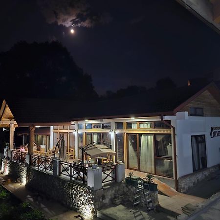 Belvedere Hotel Амбролаури Екстериор снимка