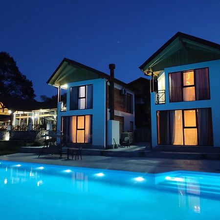 Belvedere Hotel Амбролаури Екстериор снимка