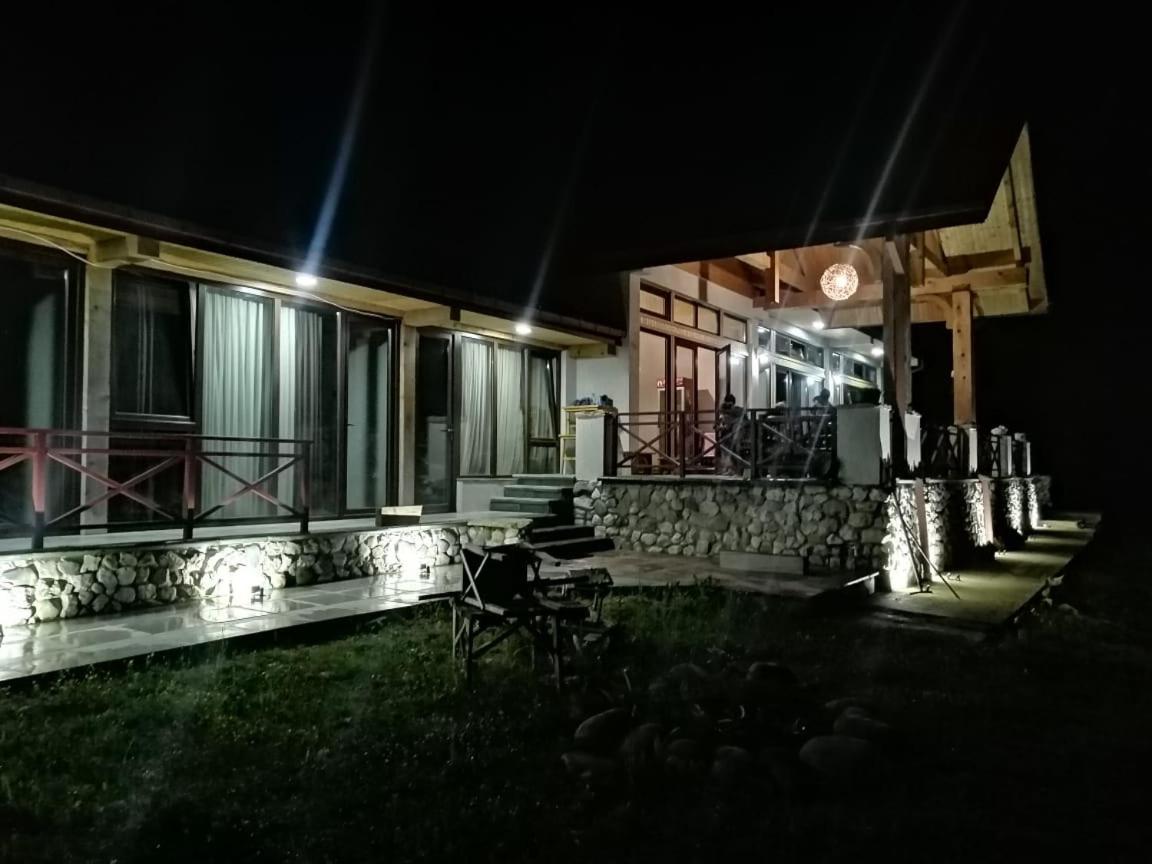 Belvedere Hotel Амбролаури Екстериор снимка