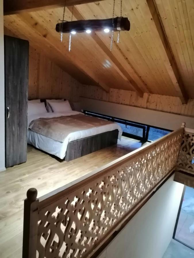 Belvedere Hotel Амбролаури Екстериор снимка