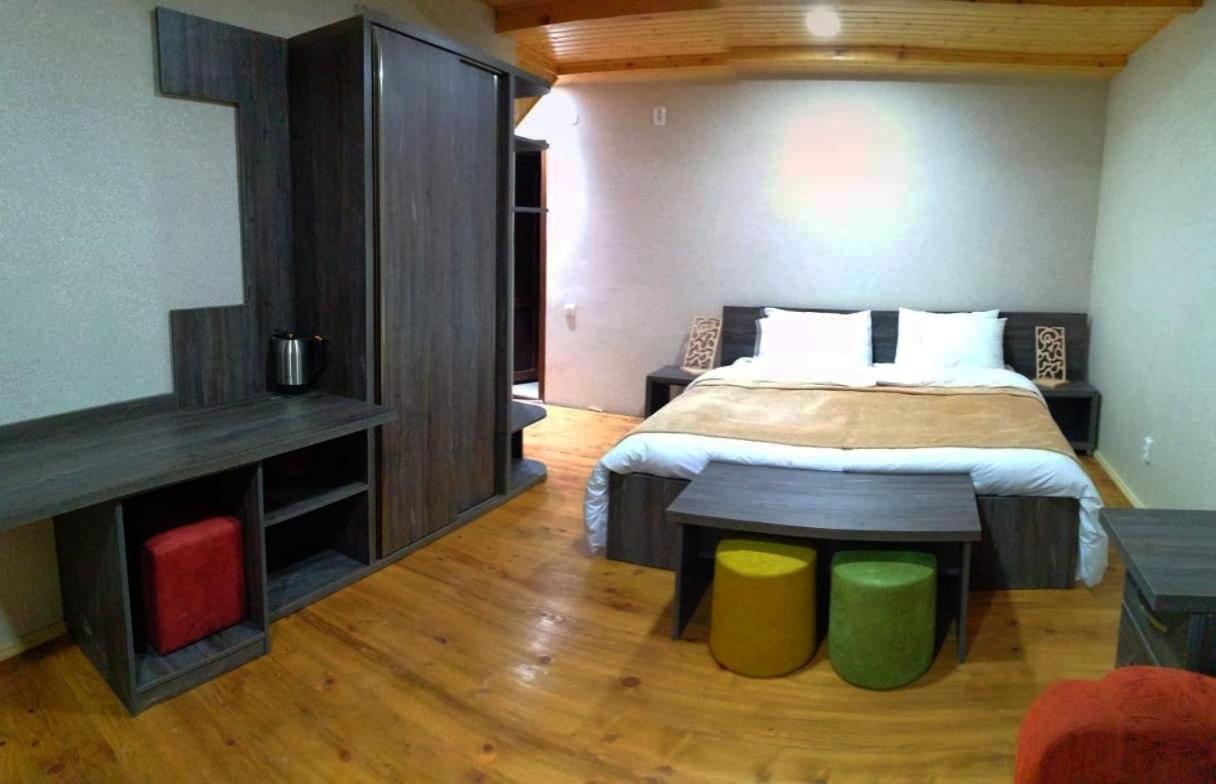 Belvedere Hotel Амбролаури Екстериор снимка