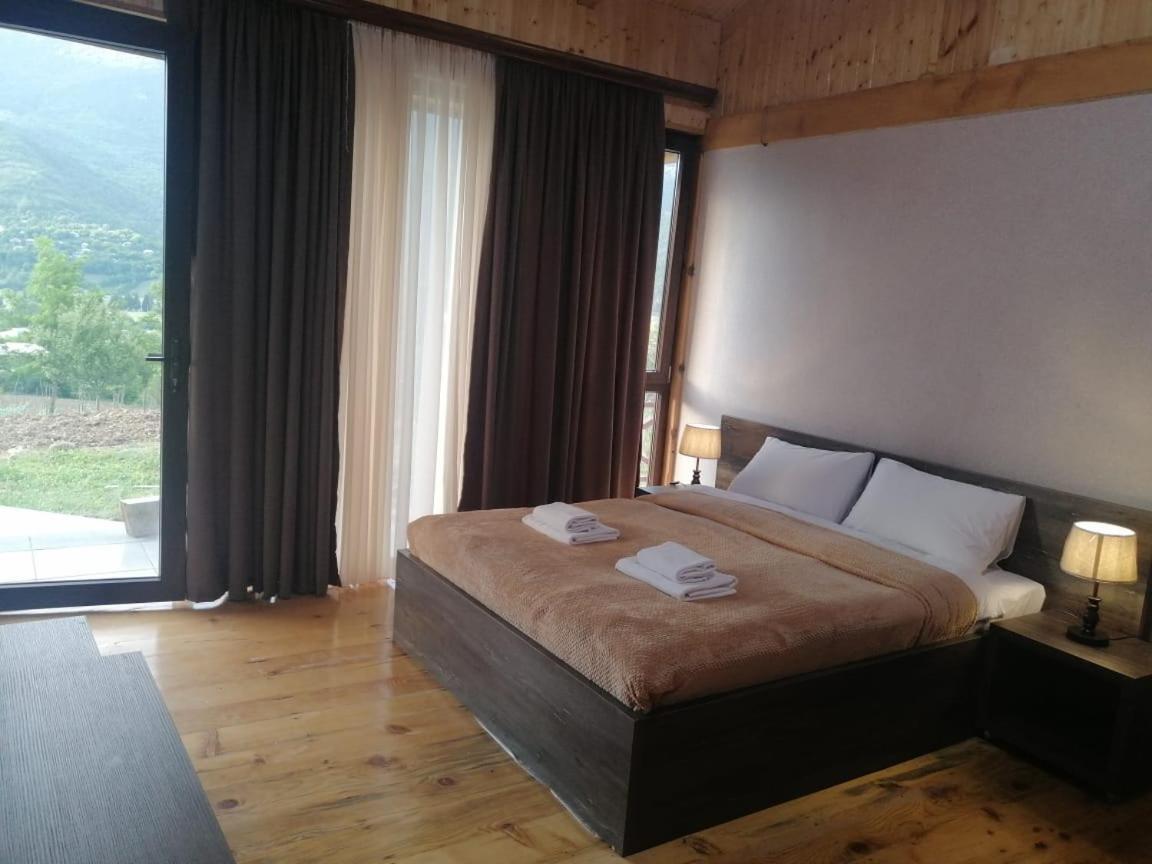 Belvedere Hotel Амбролаури Екстериор снимка