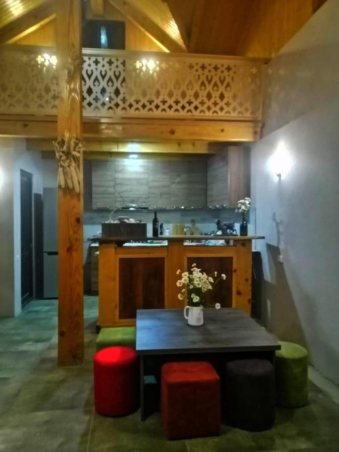 Belvedere Hotel Амбролаури Екстериор снимка