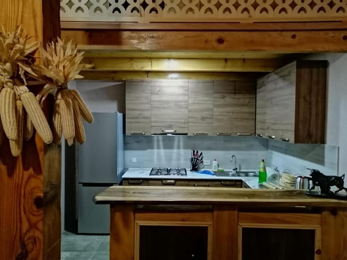 Belvedere Hotel Амбролаури Екстериор снимка