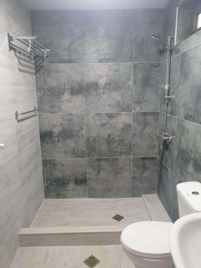 Belvedere Hotel Амбролаури Екстериор снимка