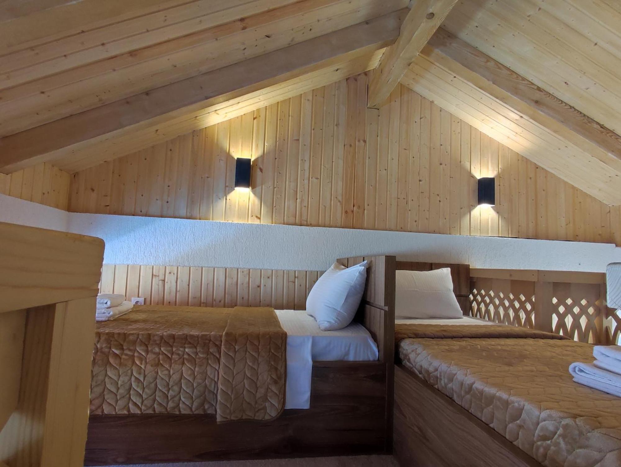 Belvedere Hotel Амбролаури Екстериор снимка