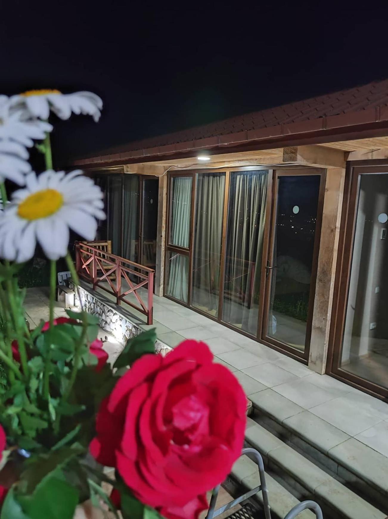 Belvedere Hotel Амбролаури Екстериор снимка