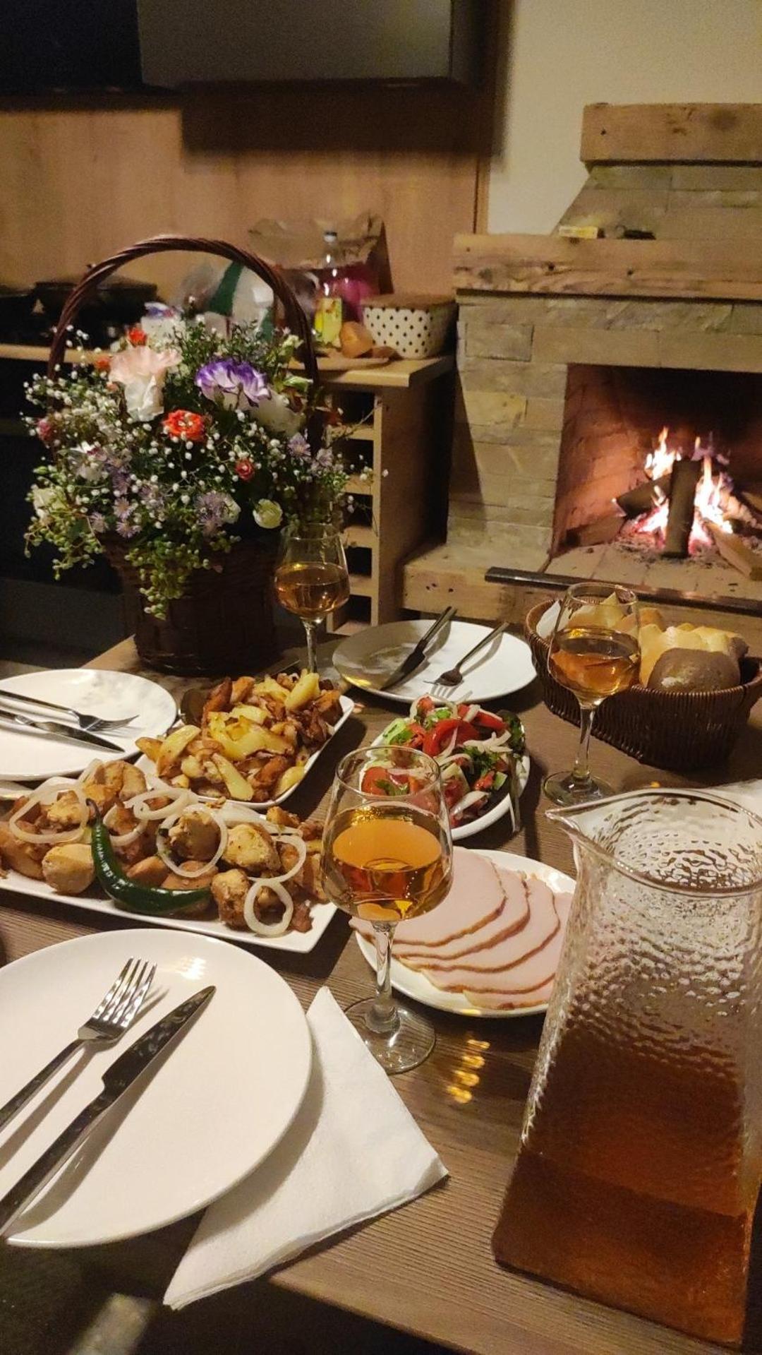 Belvedere Hotel Амбролаури Екстериор снимка